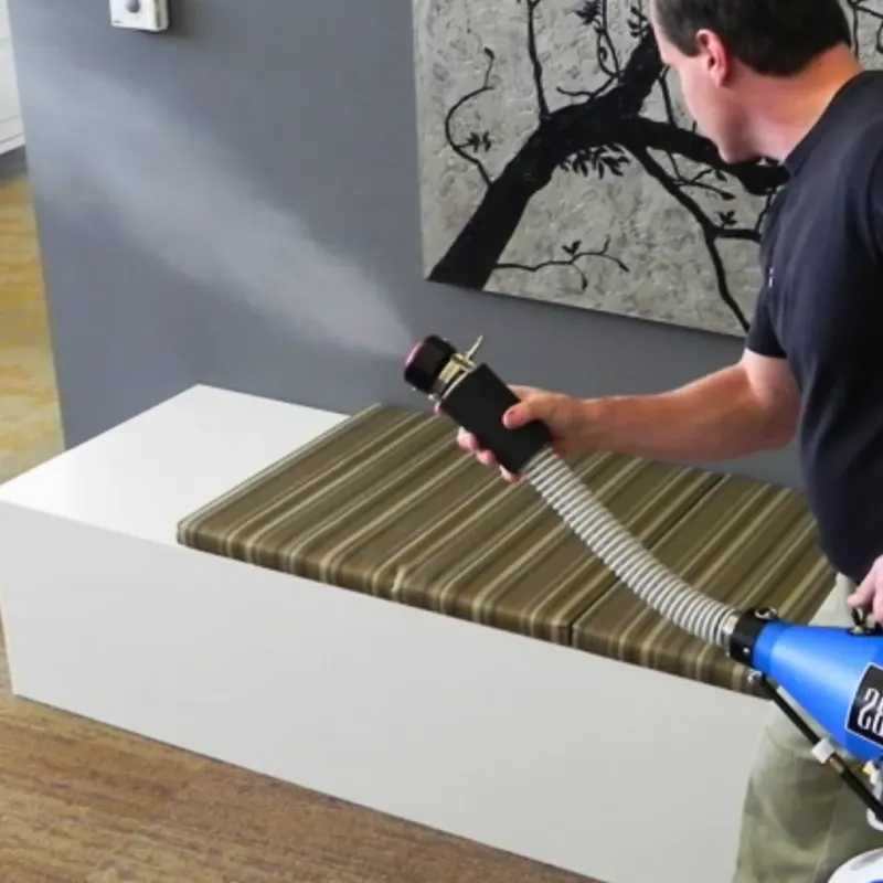Professional Odor Removal in Plantersville, MS